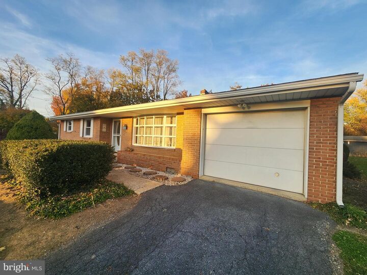 Property Photo:  103 Main Street  PA 17501 