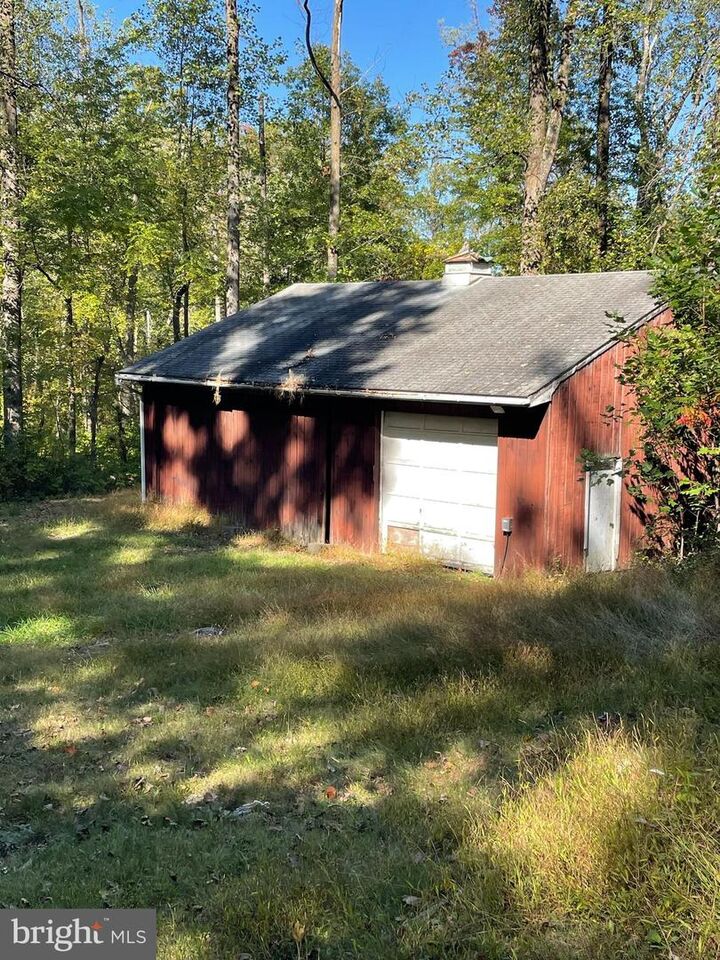 Property Photo: 106 Rocktown Road NJ 08551