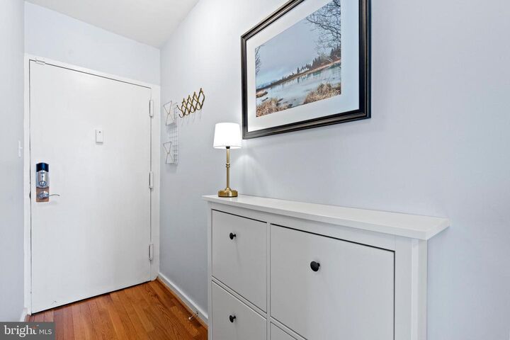 Property Photo:  2639 15th Street NW 104  DC 20009 