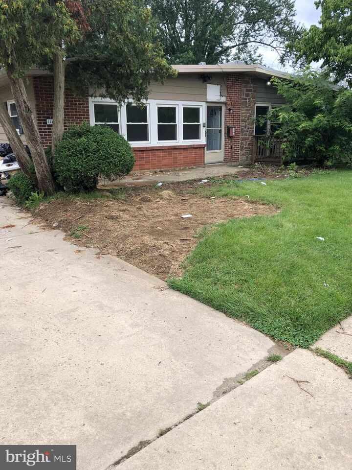 Property Photo: 1106 Grant Avenue PA 19115