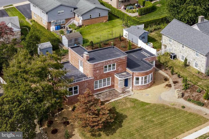 Property Photo:  429 Devon Terrace  PA 19607 