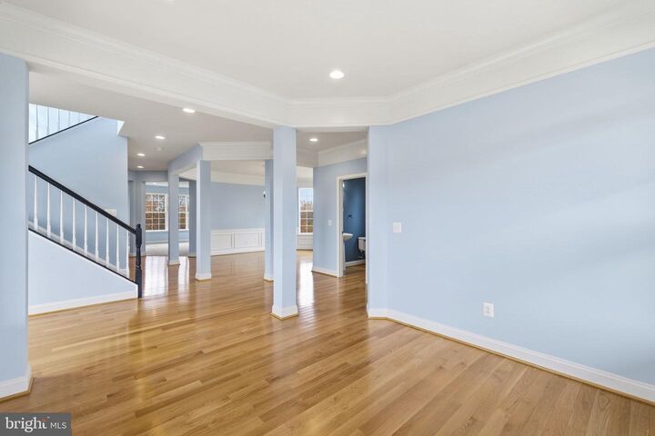 Property Photo:  43080 Little Angel Court  VA 20176 