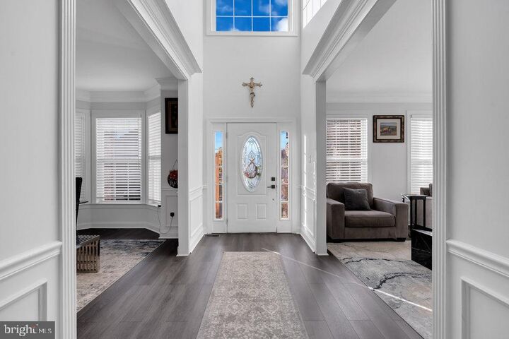 Property Photo: 43 Meadow Run Road NJ 08505