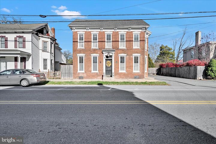 18 S River Street  Maytown PA 17550 photo