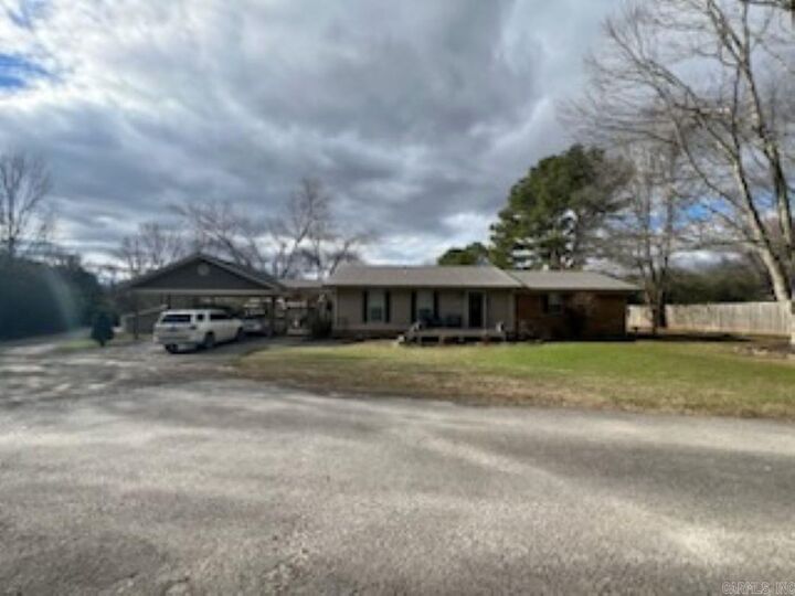 Property Photo: 140 Taylor Creek AR 72137
