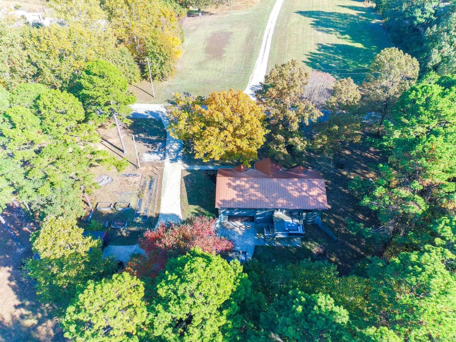 Property Photo:  164 Greene 704 Road  AR 72450 