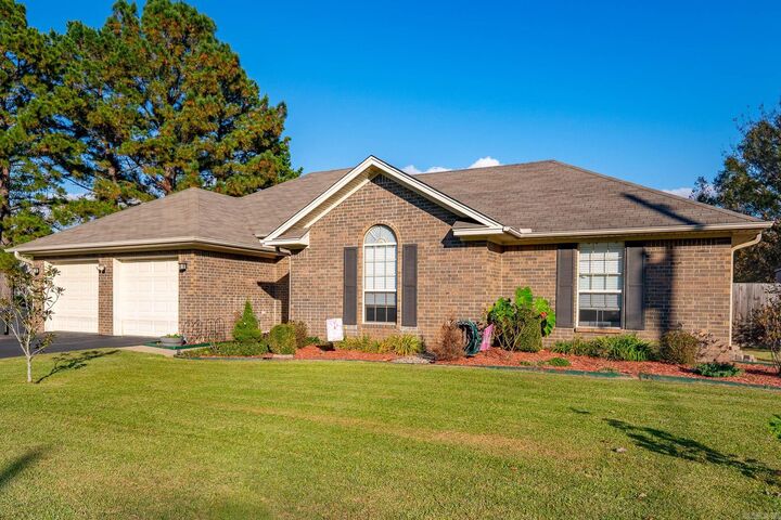 Property Photo: 24 Darrell Street AR 72173