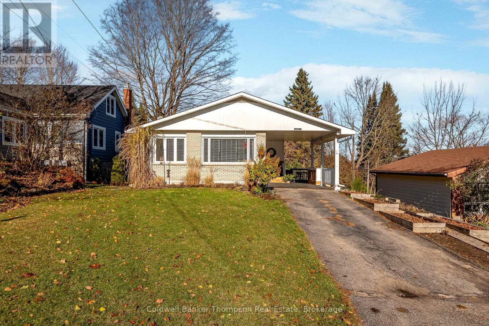 Property Photo:  12 Cora Street West  ON P1H 1V7 