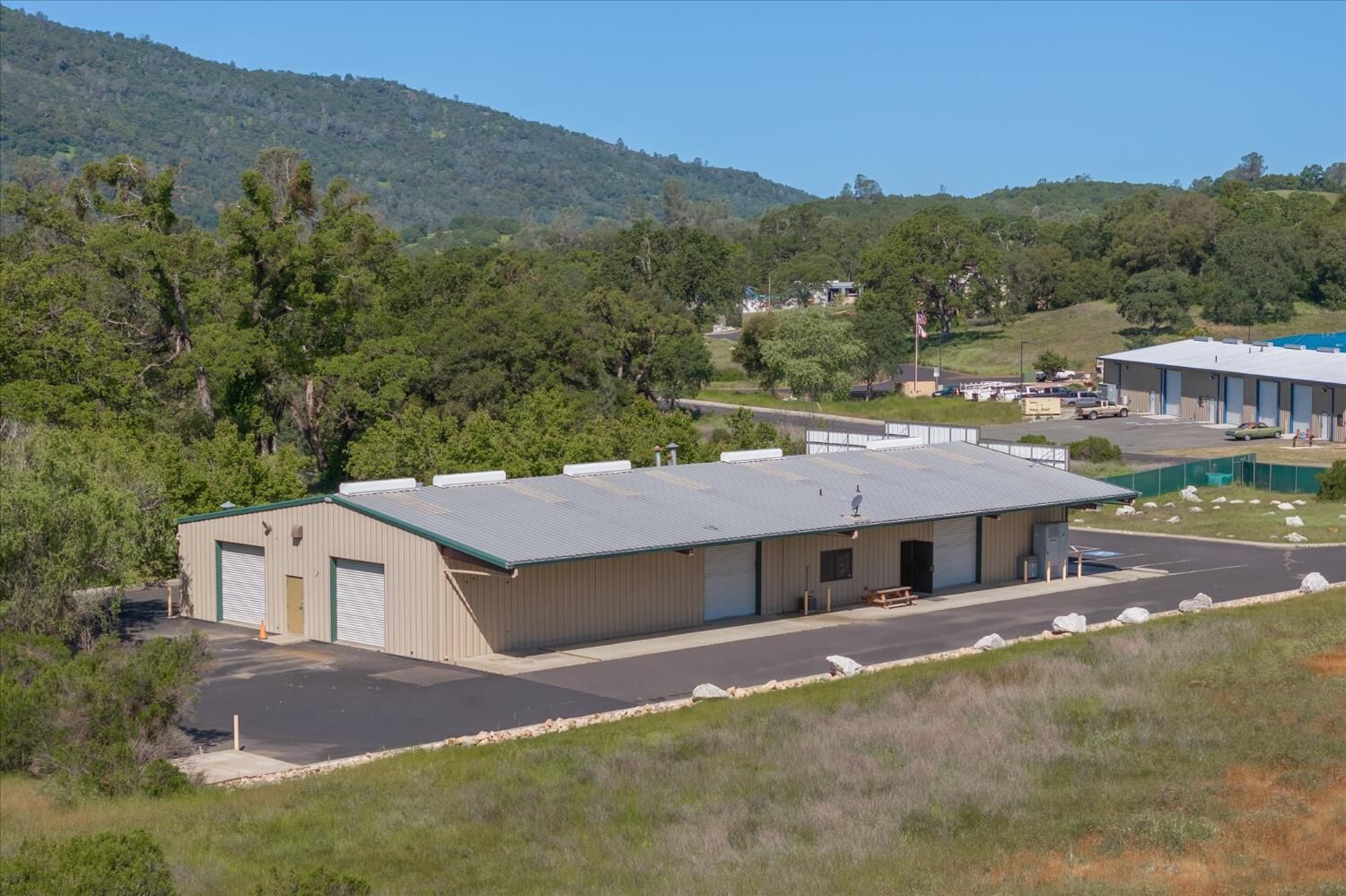 Property Photo: 320 George Reed Drive CA 95249