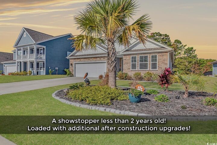 914 Saluda River Rd.  Myrtle Beach SC 29588 photo