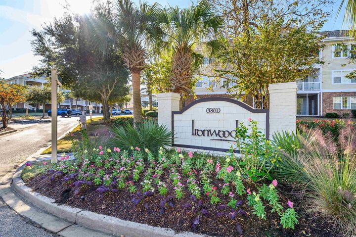 Property Photo:  5801 Oyster Catcher Dr. 633  SC 29582 