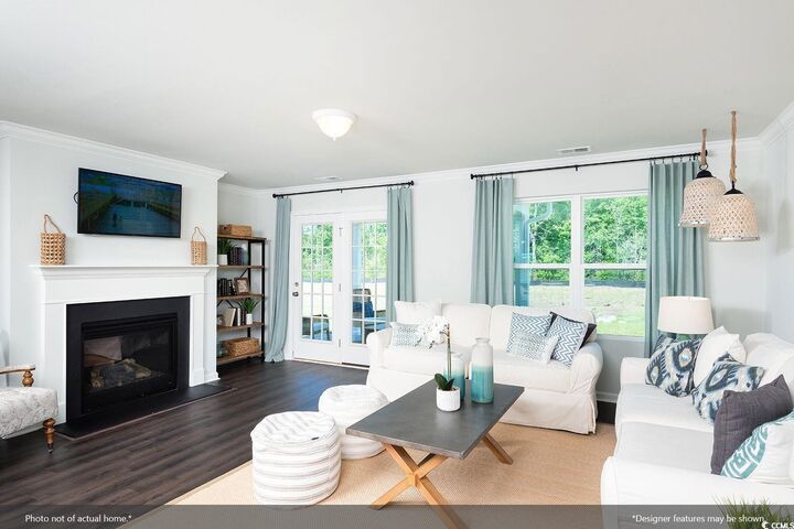 Property Photo: 324 Garden Grove St SC 29526