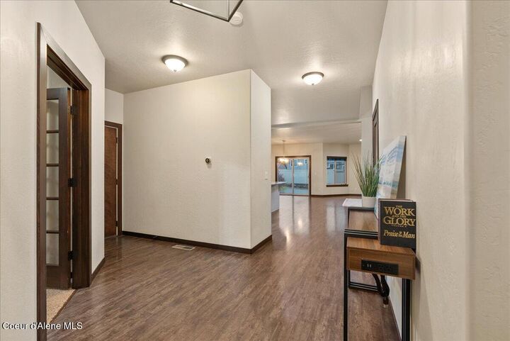 Property Photo: 2752 W Sorbonne Dr ID 83815