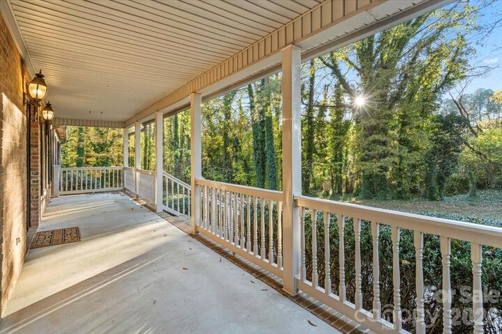 Property Photo: 1061 Fairway Drive NC 28081