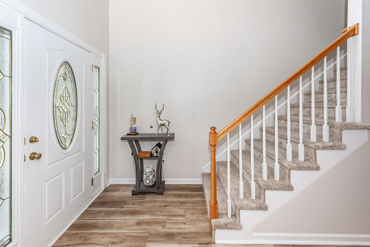 Property Photo: 212 Hamlet Circle SC 29445