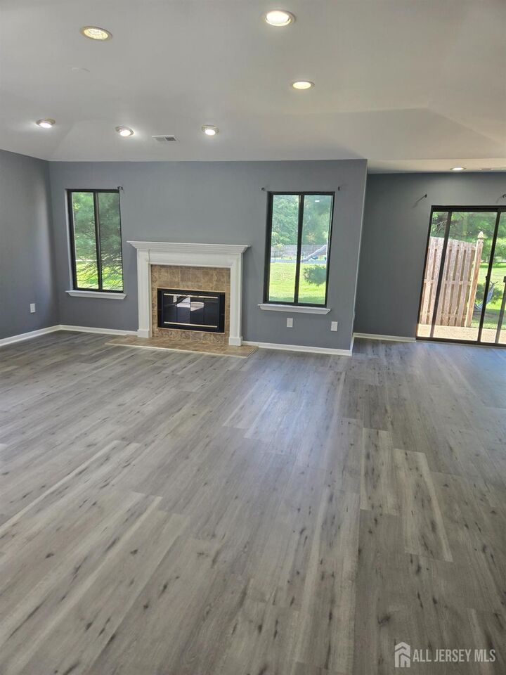 Property Photo: 107 Gate House Lane NJ 08820