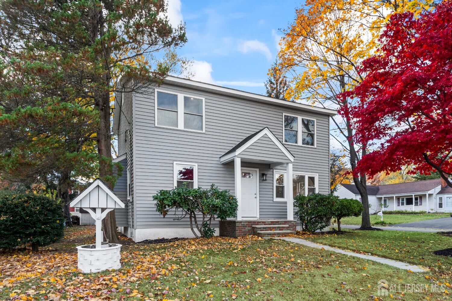 Property Photo: 27 Harrison Avenue NJ 08816