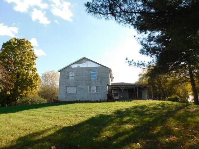 Property Photo: 4117 Hayes Road OH 43125