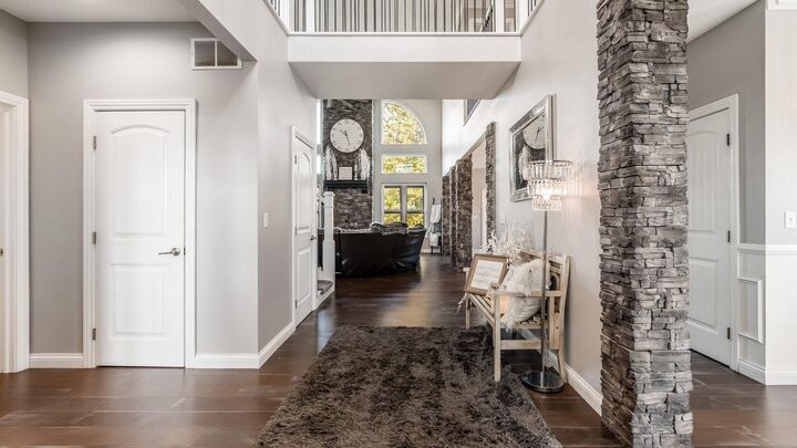 Property Photo:  90 Louella Drive  OH 43025 