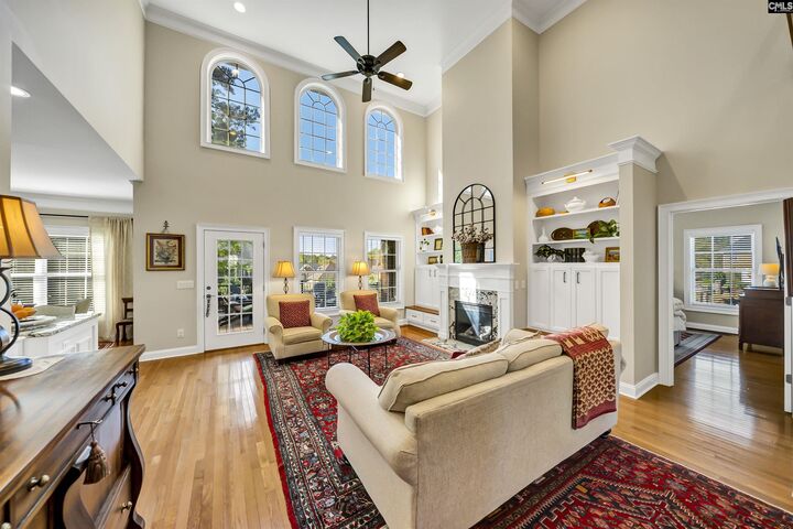 Property Photo:  120 Magnolia Key  SC 29036 