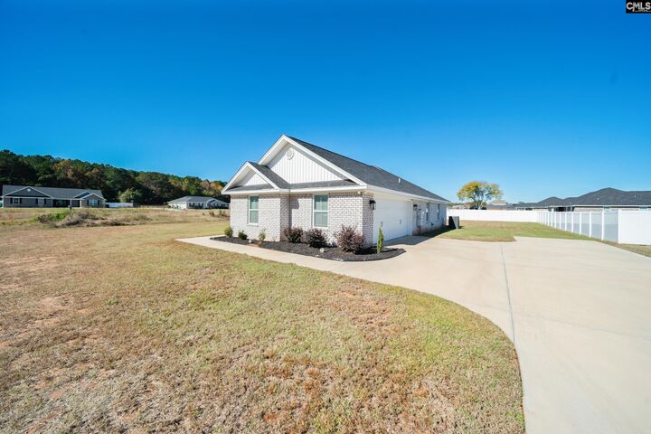 Property Photo: 1520 Rockdale Blvd SC 29154