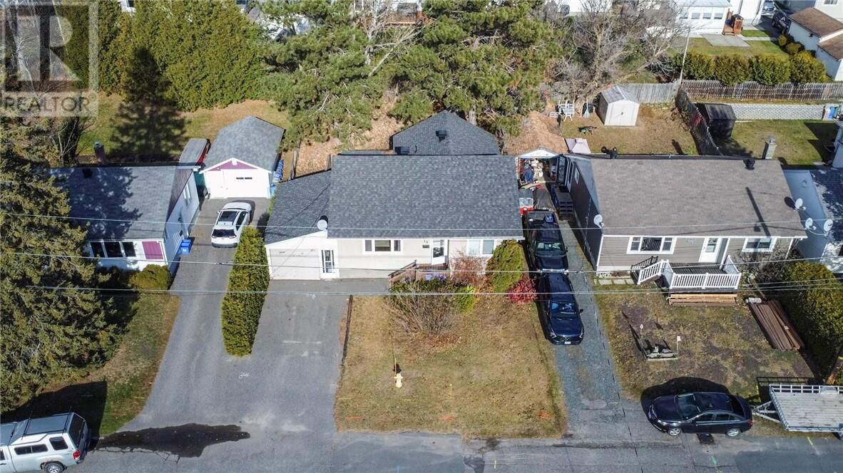 Photo de la propriété: 14 Highland Crescent ON P0M 1H0