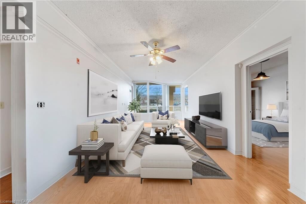 Photo de la propriété: 495 Highway 8 112 ON L8G 5E1