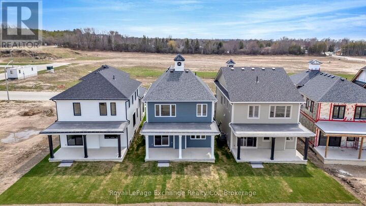 Property Photo:  131 Inverness Street North  ON N2Z 2Z4 