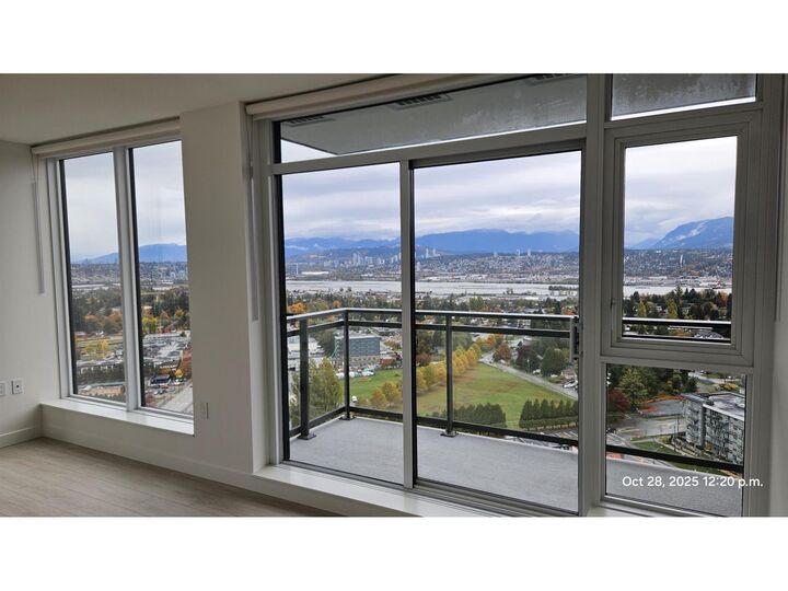 Property Photo:  13675 107A Avenue 2508  BC V3T 0X2 