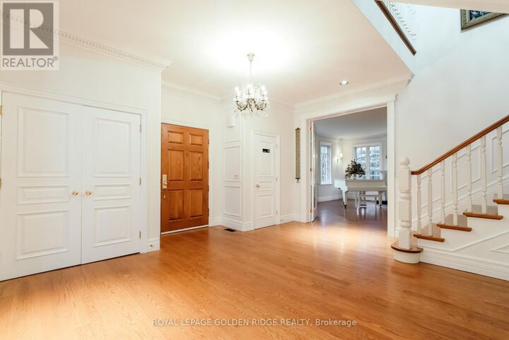 Property Photo:  12 Forestview Trail  ON L4A 2L4 