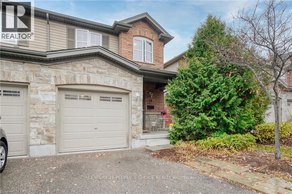 Property Photo:  535 Margaret Street 24  ON N3H 0A5 