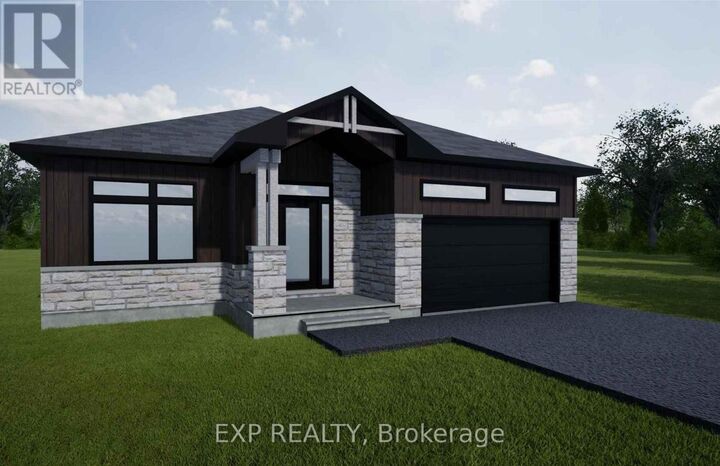 Property Photo: Lot 3 1 Finch Street ON K0C 1K0
