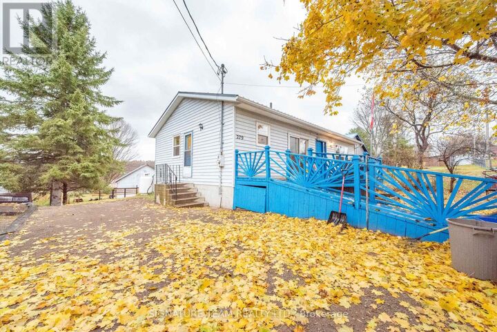 Property Photo:  279 Jessie Street  ON K0J 1T0 