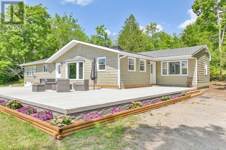 932 Hunt Club Road  Madoc ON K0K 2K0 photo