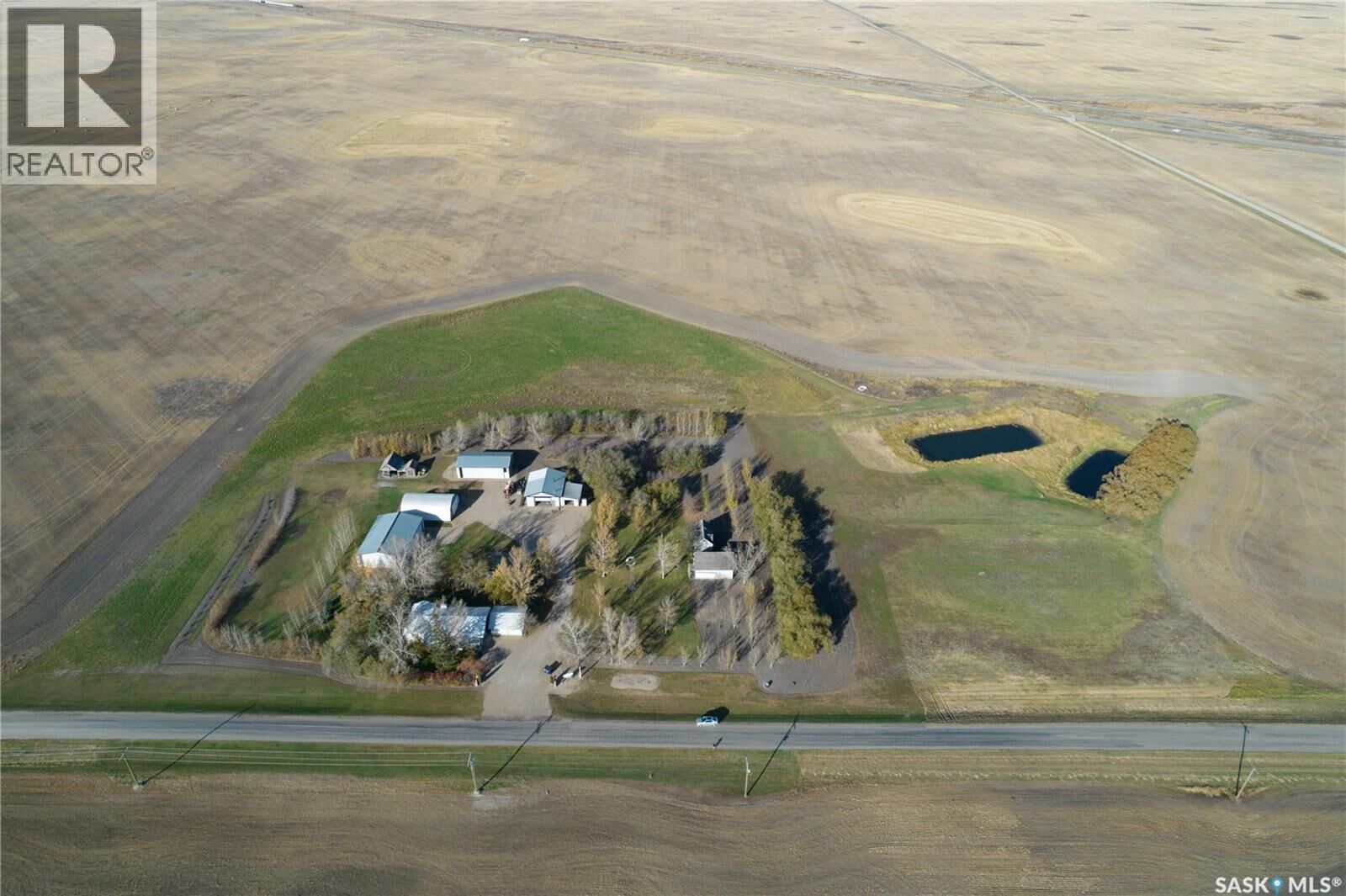 Property Photo:  Kuntz Acreage  SK S0C 1P0 