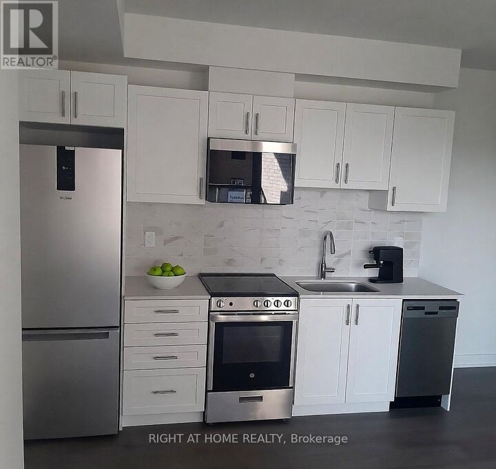 Property Photo:  705 Davis Drive A214  ON L3Y 0J2 