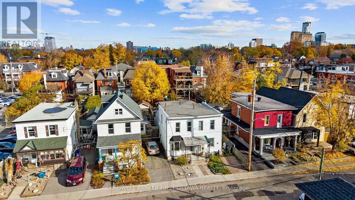 Property Photo:  47 Melrose Avenue  ON K1Y 1T8 