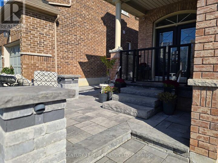 Property Photo: 1979 Riverton Street ON L1K 0P4