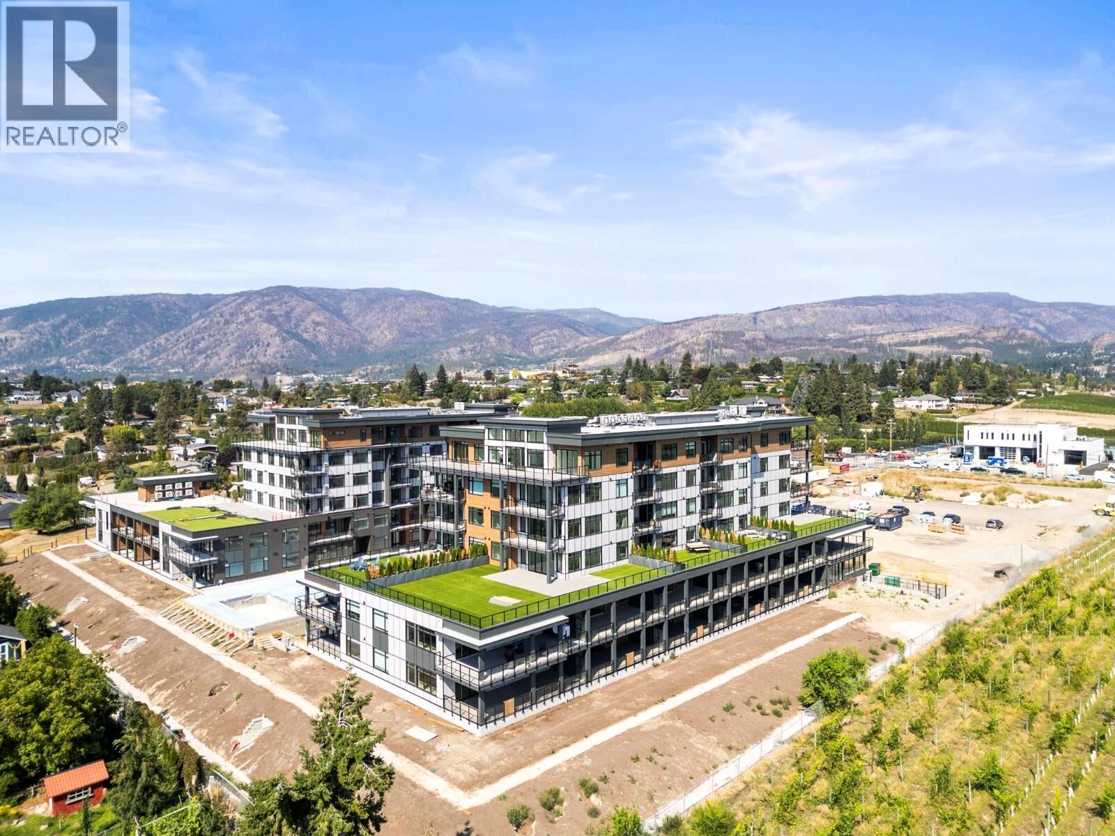 Property Photo: 2760 Olalla Road 207 BC V1Z 2A9