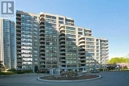 Property Photo: 5785 Yonge Street 308 ON M2M 4J2