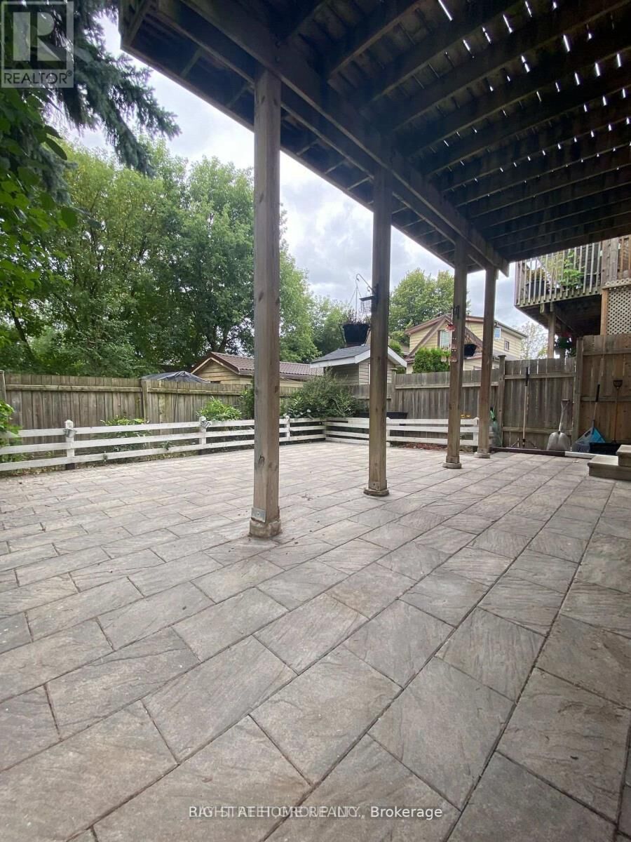 Property Photo:  343 Pine Avenue  ON L1J 2H6 