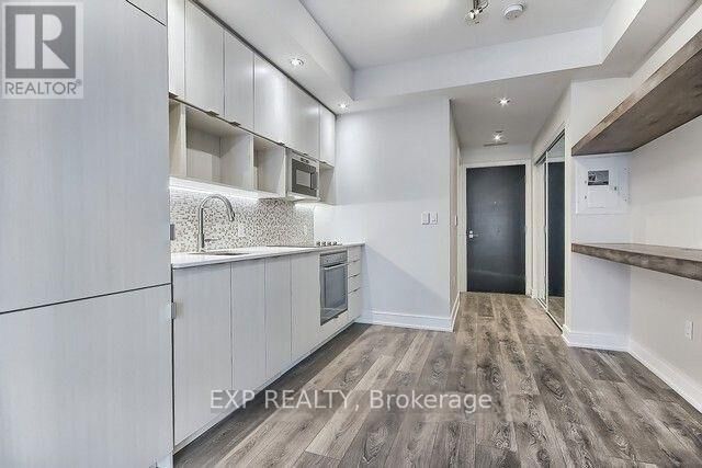 Property Photo:  89 McGill Street 2603  ON M5B 0B1 