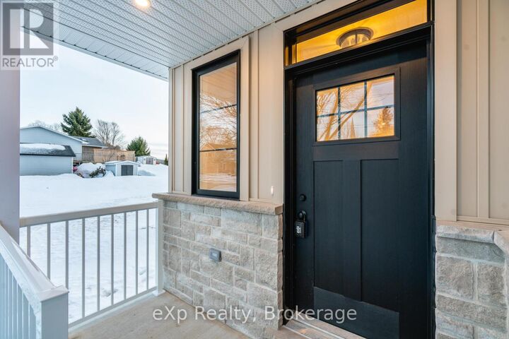 Property Photo: 12 Janet Street ON N0G 2S0