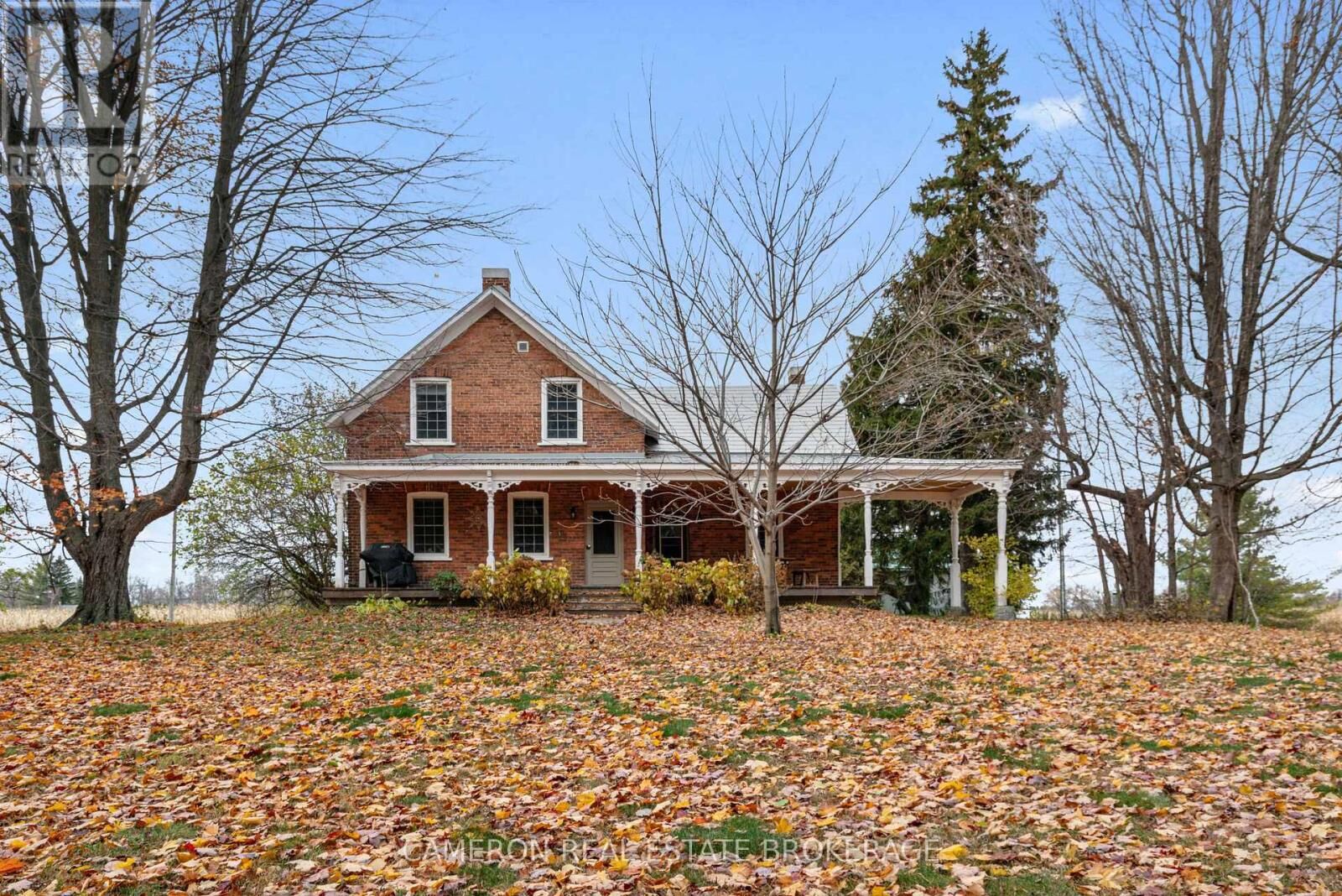 Property Photo: 37 Duncan Street ON K0C 1N0