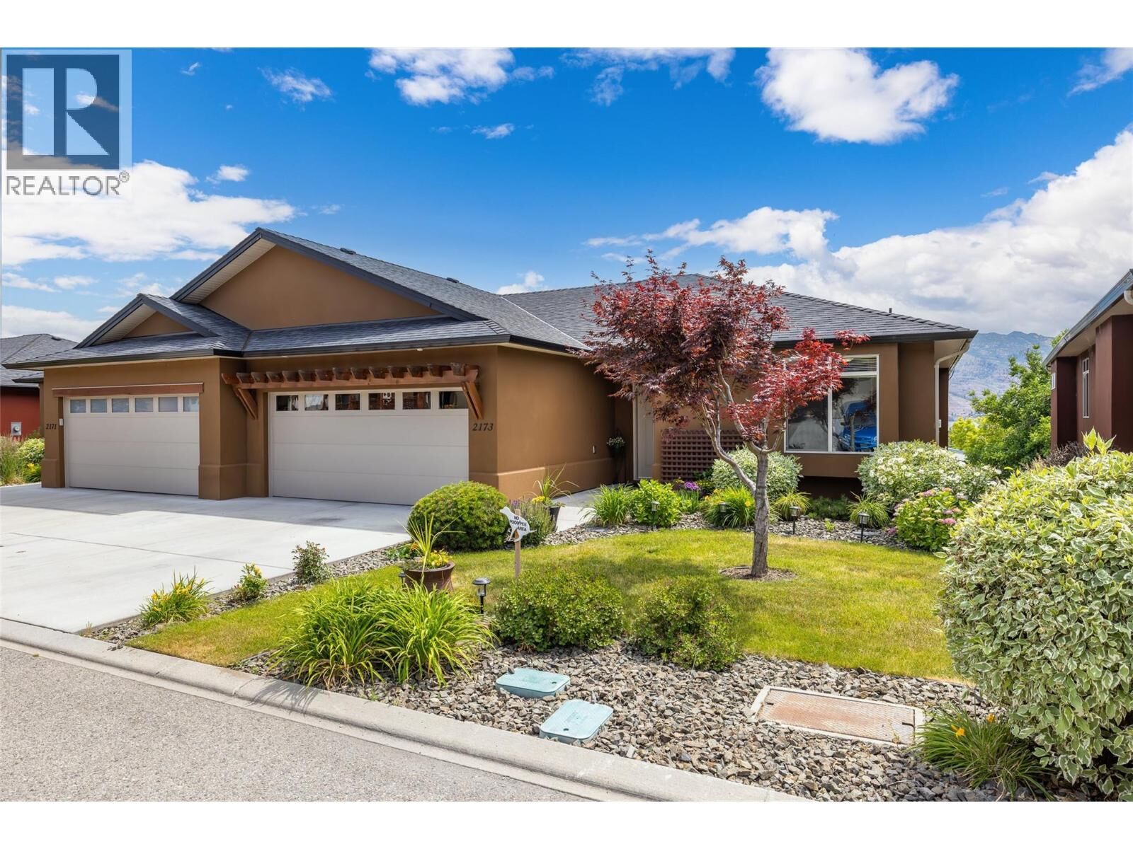 Property Photo: 2173 Talavera Place BC V4T 3L4