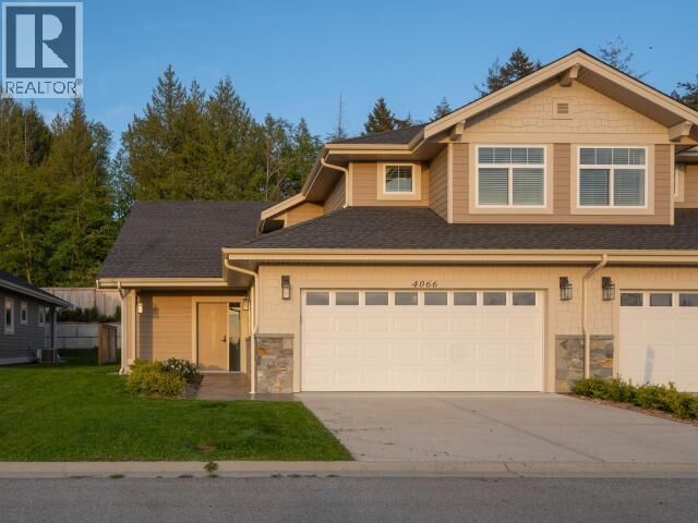Property Photo: 4066 Saturna Ave BC V8A 5T4