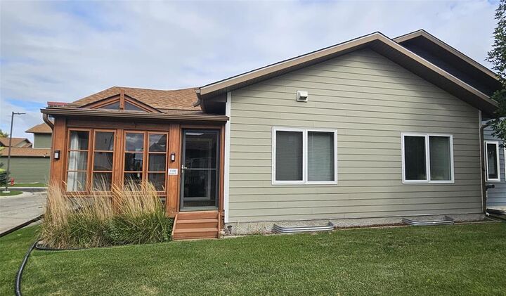 Photo de la propriété:  100 Barnes Street  MB R3T 2R5 