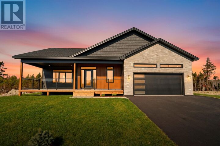 12 Reddley Place  Conception Bay South NL A1W 0J1 photo