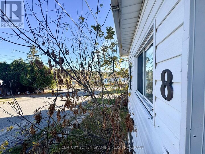 Property Photo:  8 Cobalt Street  ON P0J 1C0 