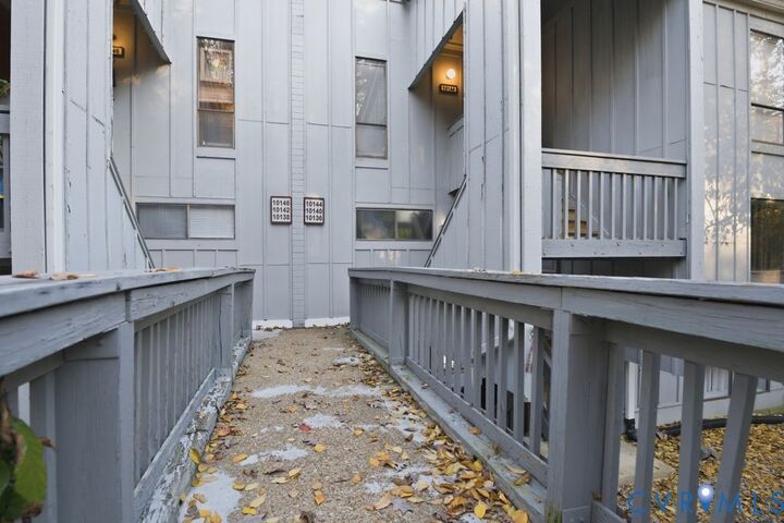 Property Photo: 10136 Iron Mill Road VA 23235